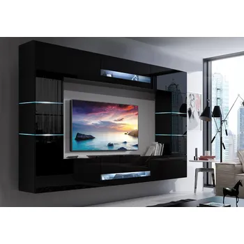 Ohio 1 obývací stěna bez LED XN20413…