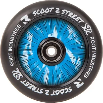 Kolečko ke koloběžce Kolečko ROOT Air Signature | 110mm | ABEC-11 | SCOOT 2 STREET