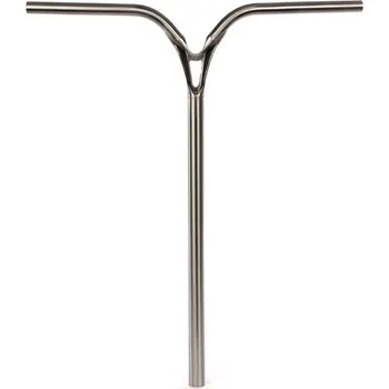 Řídítka Řídítka ETHIC DEILDEGAST Y 620mm | 28/32mm | ICS-10/IHC | OCEL | RAW