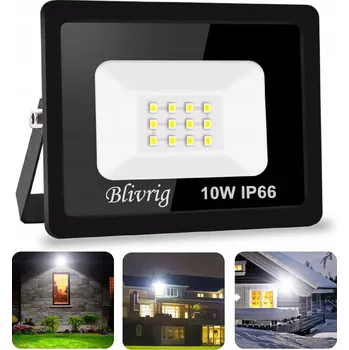 Venkovní osvětlení Venkovní lampa BLIVRING B08VBWPXNZ