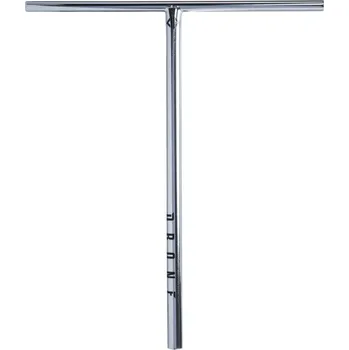 Řídítka Řídítka DRONE Relic V2 T 720mm | 28/32mm | SCS | CRMO | CHROME