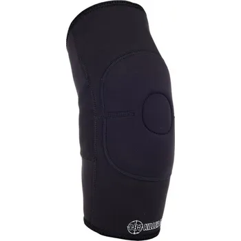 Chránič kolene Chrániče kolen 187 KILLER PADS Gasket | BLACK M