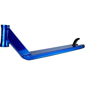 Koloběžka Deska DOMINATOR Team Edition 4.75x19.7" | 120x500mm | NAVY CHROME