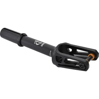 Příslušenství pro koloběžku Vidlice OATH Shadow | IHC | 100-125 x 24-28mm | SATIN BLACK