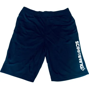 Pánské kraťasy Kraťasy SCOOTERING Miles Sport | SPORT NAVY BLUE L