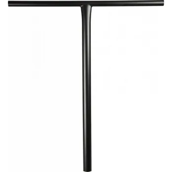 Řídítka Řídítka BLAZERPRO Bar T 680mm | 32/35mm | HIC | OCEL | BLACK