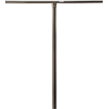 Koloběžka Řídítka AZTEK DaVinci T 710mm | 28/32mm | SCS | OCEL | BLACK-CHROME