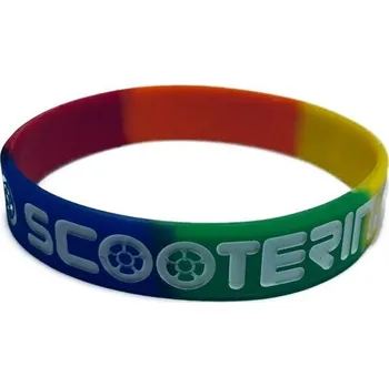 Náramek Náramek SCOOTERING.cz | RASTA