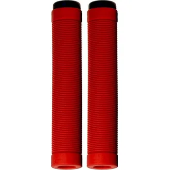 grip Gripy RAPTOR Tail Long 170mm | RED-RED