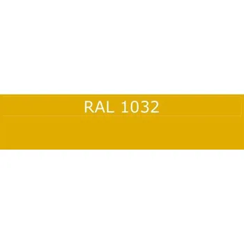 Barva ve spreji Belton RAL 1032 - banánová žlutá - 400ml sprej