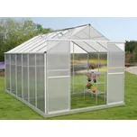 VeGA Komfort 9000 Strong 2,5 x 3,7 m PC 4 mm