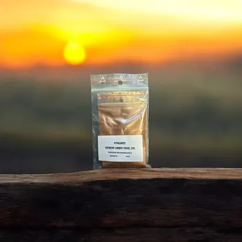 RYVALURES-PIGMENT AMBER PEARL 20G