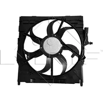 Chladič motoru Větrák, chlazení motoru NRF 47843