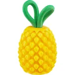 Orbee-Tuff Ananas hračka pro psy 5v1