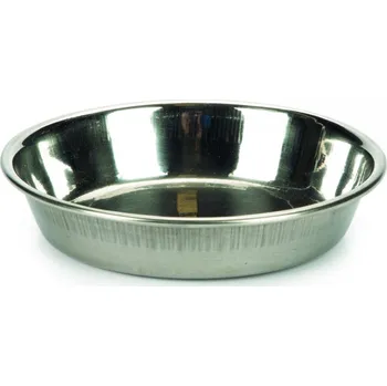 miska pro kočku Beeztees Miska pro kočky nerezová ECONOMIC 190ml