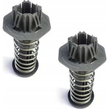 Kapota Pružina kapoty motoru Mercedes W448 N448 EQV