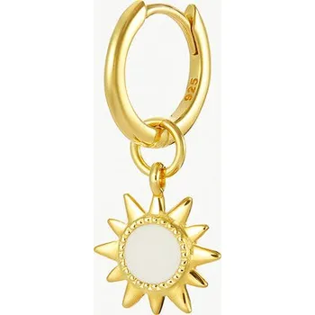 Přívěsek Přívěsek na náušnice Gaia Sun