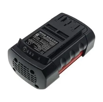 Baterie pro Honda Hhh 36 Axb, 3000 mAh, Cameron Sino CS-BME360PW