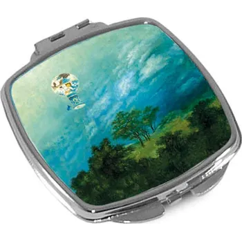 Kosmetické zrcátko Otevírací zrcátko, Vysoké nebe