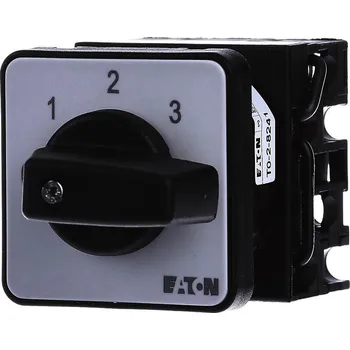 vypínač T0-2-8241/E vačkový přepínač vícepolohový