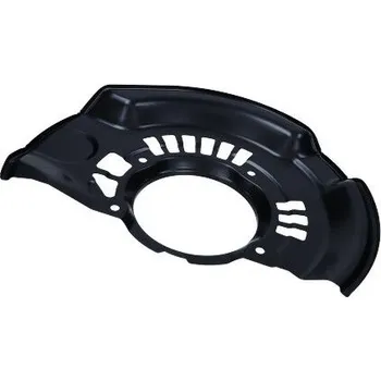 Brzdový kotouč Ochranný plech proti rozstřikování, brzdový kotouč MAXGEAR 19-4383