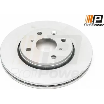 Brzdový kotouč Brzdový kotouč ProfiPower 3B1067