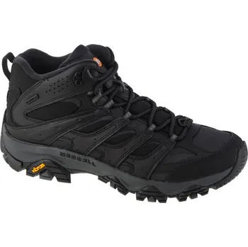 Pánská treková obuv Merrell Moab 3 Thermo Mid WP J036577
