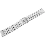 Ocelový náramek Vostok Europe pro Expedition North Pole - matný + 5 let záruka a dárek ZDARMA