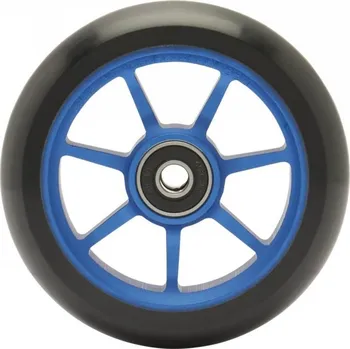 Kolečko ke koloběžce Kolečko ETHIC Incube 100mm | ABEC-9 | BLUE