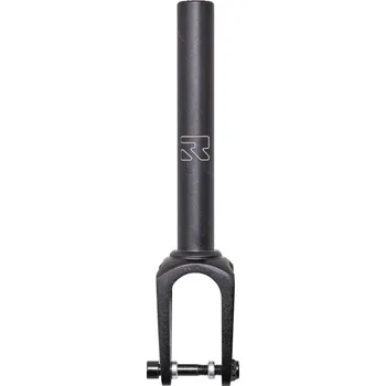 Kolečko ke koloběžce Vidlice ROOT Invictus IHC | 100-120x24mm | BLACK