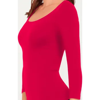 Dámské tričko Gatta T-Shirt Perfect Barva: Červená (Ferrrari), Velikost: M