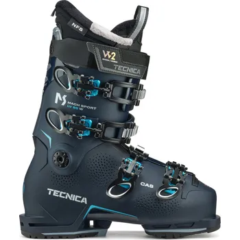 Sjezdové boty Tecnica Mach Sport LV 85 W GW - ink blue 225
