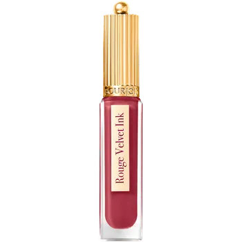Přípravek na rty Bourjois Rouge Velvet Ink tekutá rtěnka sweet dar(k)ling 15, 3,5 ml