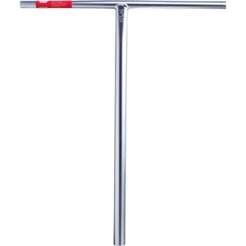 Řídítka Řídítka TILT Rigid T 720mm | 26/35mm | SCS | ALU | SILVER