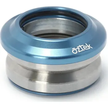 Kolečko ke koloběžce Headset AZTEK Integrovaný | BLUE