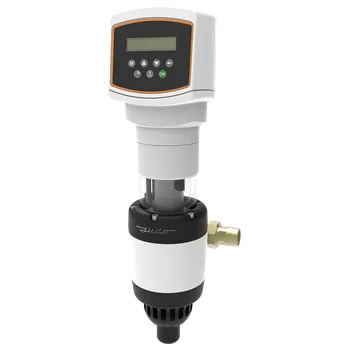 Ochranný vodní filtr JUDO JPF A/T 1 1/4"