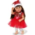 Doplněk pro panenku Zapf Creation Baby Born 836118 vánoční šatičky