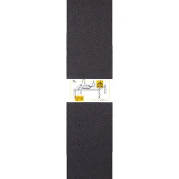 Griptape HELLA GRIP Breakfast 153x610mm | YELLOW