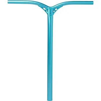 Řídítka Řídítka STRIKER Lux T+Y 650mm | 28/35mm | IHC | ALU | TEAL