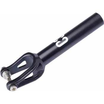 Příslušenství pro koloběžku Vidlice CORE ST 2 SCS | 100-120x24mm | BLACK