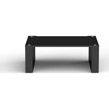 Televizní stolek Blok STAX 2G Shelf 220 - Černá