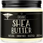 Goodie BIO bambucké máslo