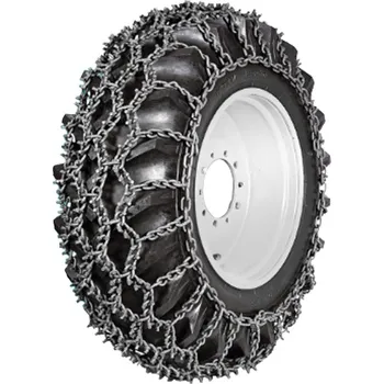 Řetěz Záběrové řetězy Piggelin-Flex 11 Dual, 650/65-38"