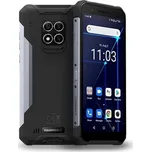 Telefon myPhone Hammer Construction stříbrný SMARTFON HAMMER CONSTRUCTION s