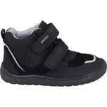 Protetika kotníkové boty s membránou Banet black 22