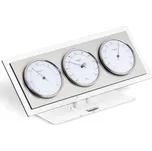Designová stolní meteostanice-barometr I362M IncantensimoDesign 33cm