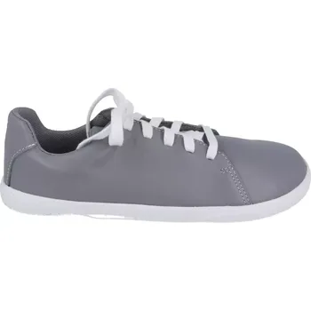 Dámské polobotky Dámské Jonap barefoot Jampi Sky světle šedé 38