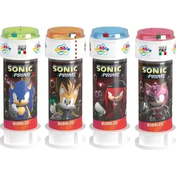 Bublifuk Bublifuk Sonic 60 ml