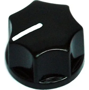 Knoflík PN-40B knoflík s ukazatelem černý