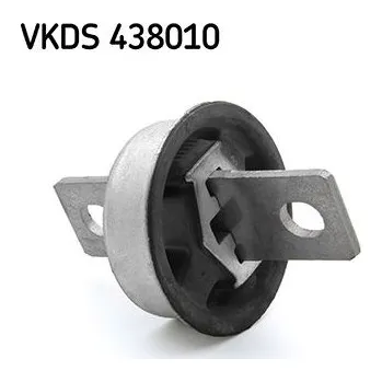 Uložení, řídicí mechanismus SKF VKDS 438010
